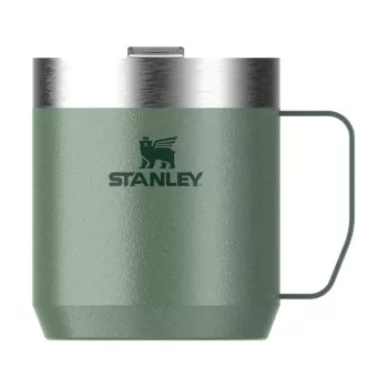 STANLEY The Everyday Camp krūze 0,35L Forest Green