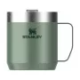 STANLEY The Everyday Camp krūze 0,35L Forest Green