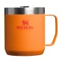 STANLEY The Everyday Camp Mug 0,35L oranžs