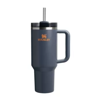 STANLEY The Quencher H2.O FlowState termoss 1,18L pelēks termokrūze ar salmiņu