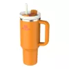 STANLEY The Quencher H2.O FlowState termoss 1,18L oranžs ar salmiņu
