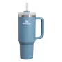 STANLEY The Quencher H2.O FlowState termoss ar salmiņu 1,18L zili violets