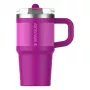 STANLEY The Quencher ProTour salmiņa termokrūze ar nolokāmu salmiņu 0,59L Violeta