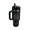 STANLEY The Quencher ProTour Flip Straw Tumbler 1.18L melns