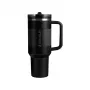 STANLEY The Quencher ProTour Flip Straw Tumbler 1.18L melns