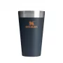 STANLEY The Stacking Tumbler 0,47L pelēks alus krūze