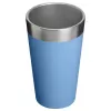 STANLEY The Stacking Tumbler 0,47L gaiši zils alus krūze
