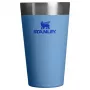 STANLEY The Stacking Tumbler 0,47L gaiši zils alus krūze