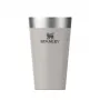STANLEY The Stacking Tumbler 0,47L gaiši pelēks 2.0