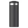STANLEY The Transit Fliptop krūze 0.35L melna 2.0