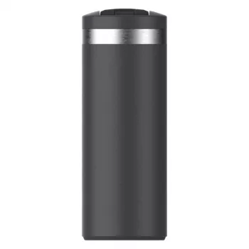 STANLEY The Transit Fliptop krūze 0.35L melna 2.0
