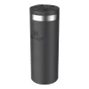 STANLEY The Transit Fliptop krūze 0.35L melna 2.0