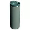 STANLEY The Transit Fliptop krūze 0,35L zaļa