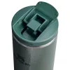 STANLEY The Transit Fliptop krūze 0,35L zaļa