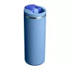 STANLEY The Transit Fliptop krūze 0,35L gaiši zila