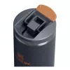 STANLEY The Transit Fliptop krūze 0,47L zili pelēka