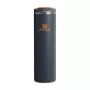 STANLEY The Transit Fliptop krūze 0,47L zili pelēka