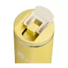 STANLEY The Transit Fliptop krūze 0,47L dzeltena
