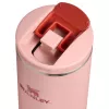 STANLEY The Transit Fliptop krūze 0,59L rozā