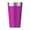 STANLEY Termostikla sakraujamais trauks 0,47L violets