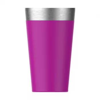 STANLEY Termostikla sakraujamais trauks 0,47L violets