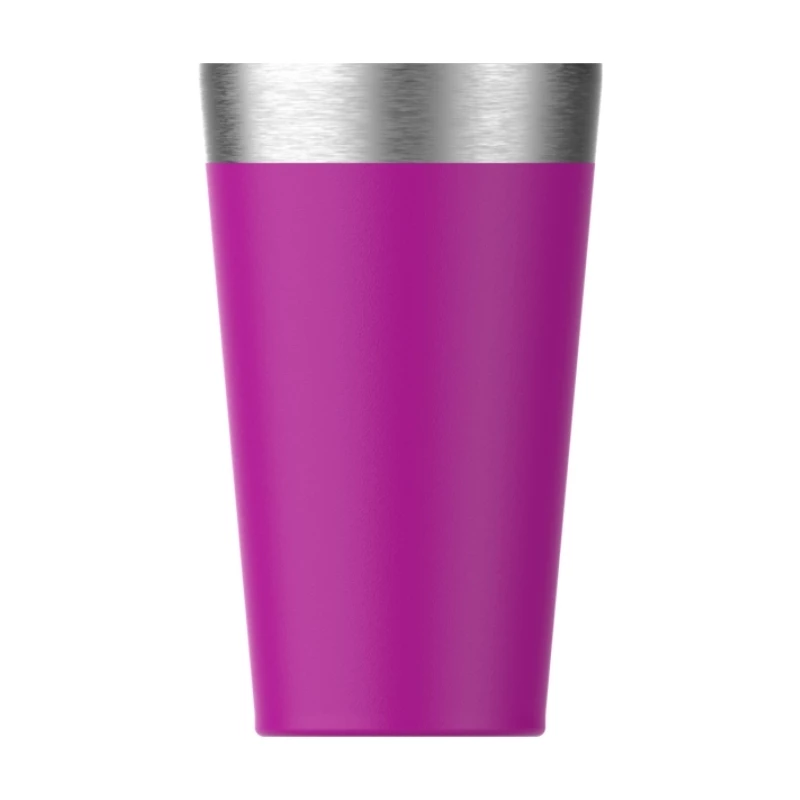 STANLEY Termostikla sakraujamais trauks 0,47L violets