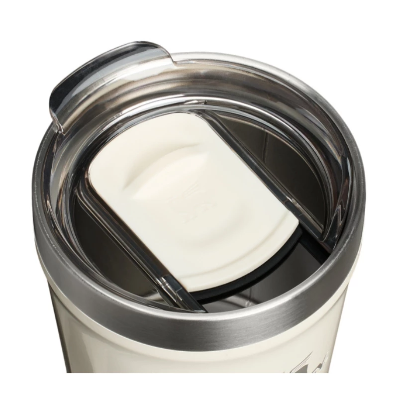 STANLEY Thermoglass The Everyday Tumbler 0,47L spīdīgi krēmkrāsas