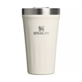 STANLEY Thermoglass The Everyday Tumbler 0,47L spīdīgi krēmkrāsas