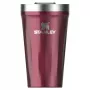 STANLEY Thermoglass The Everyday Tumbler 0,47L spīdīgi sarkanbrūns