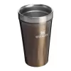 STANLEY Thermoglass The Everyday Tumbler 0,47L spīdīgi metāliski brūns