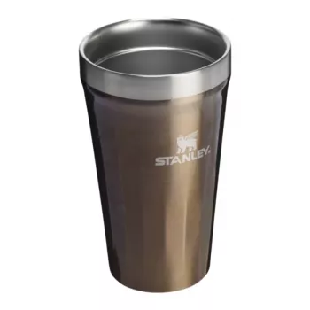 STANLEY Thermoglass The Everyday Tumbler 0,47L spīdīgi metāliski brūns