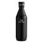 STANLEY termoss The All Day Slim Bottle 0,35L spīdīgi melns
