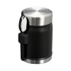STANLEY Thermos Food The Legendary Food Jar + Spork 0,4L melns 2.0