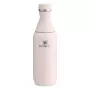 STANLEY Thermos The All Day Slim Bottle 0,35L spīdīgi gaiši rozā