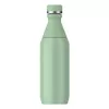 STANLEY Thermos The All Day Slim Bottle 0,35L spīdīgi pistāciju