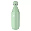 STANLEY Thermos The All Day Slim Bottle 0,35L spīdīgi pistāciju