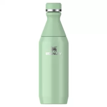 STANLEY Thermos The All Day Slim Bottle 0,35L spīdīgi pistāciju