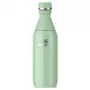 STANLEY Thermos The All Day Slim Bottle 0,35L spīdīgi pistāciju