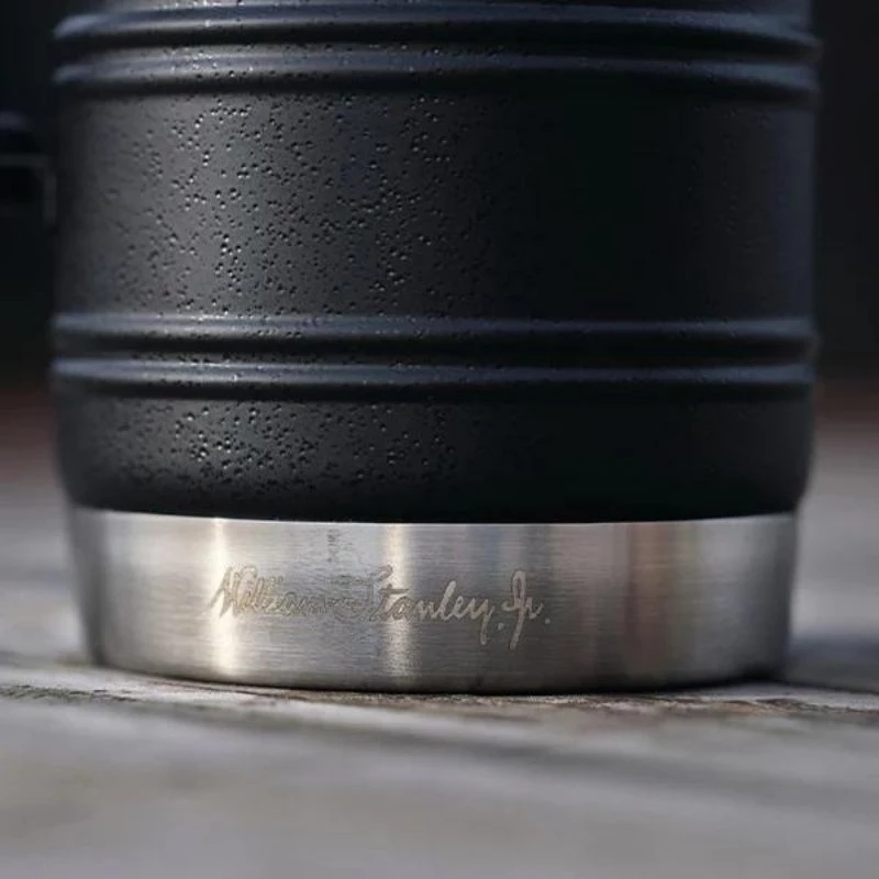 STANLEY Thermos The Artisan termoss 1,4L melns