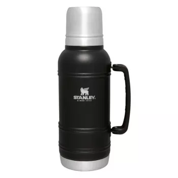 STANLEY Thermos The Artisan termoss 1,4L melns