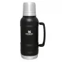 STANLEY Thermos The Artisan termoss 1,4L melns
