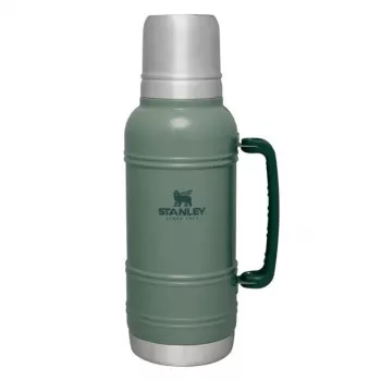 STANLEY Thermos The Artisan termoss 1,4L Forest Green