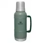 STANLEY Thermos The Artisan termoss 1,4L Forest Green