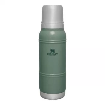 STANLEY Thermos The Artisan termoss 1L zaļš