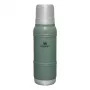 STANLEY Thermos The Artisan termoss 1L zaļš