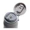 STANLEY Thermos The IceFlow Bottle Twist Flip 0,71L gaiši pelēka