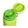 STANLEY Thermos The IceFlow Bottle Twist Flip 0,71L laima zaļš