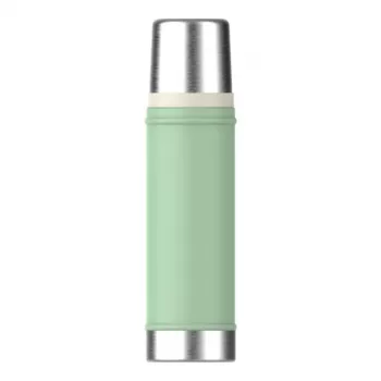 STANLEY Thermos The Legendary Classic Bottle 0,59L Pistāciju