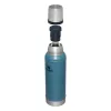 STANLEY Thermos The Legendary Classic Bottle 0,94L gaiši zila