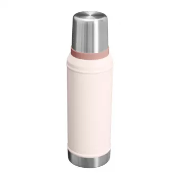 STANLEY Thermos The Legendary Classic Bottle 0,94L gaiši rozā